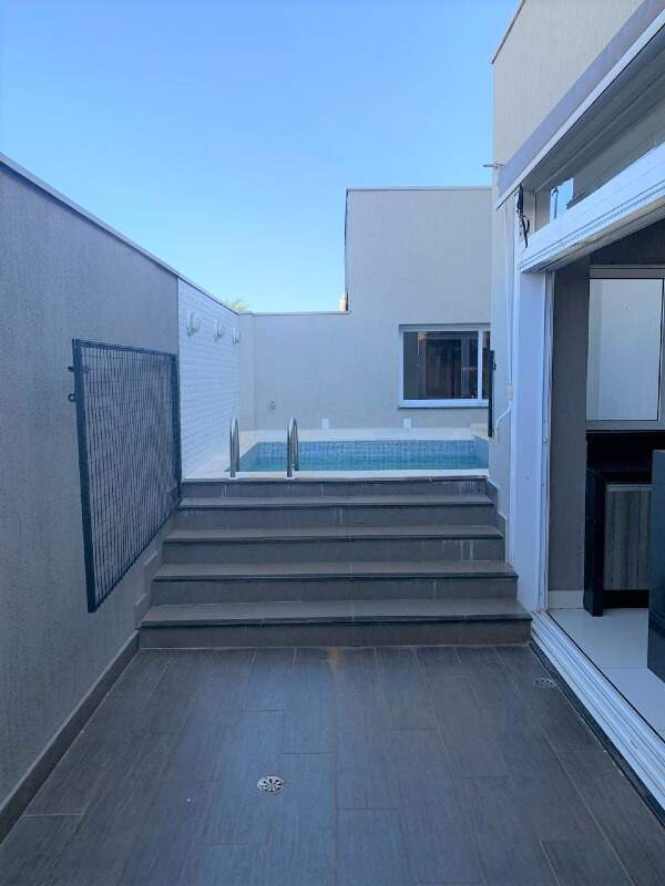 Casa de Condomínio para aluguel no Flamboyant II Resid. Park: 