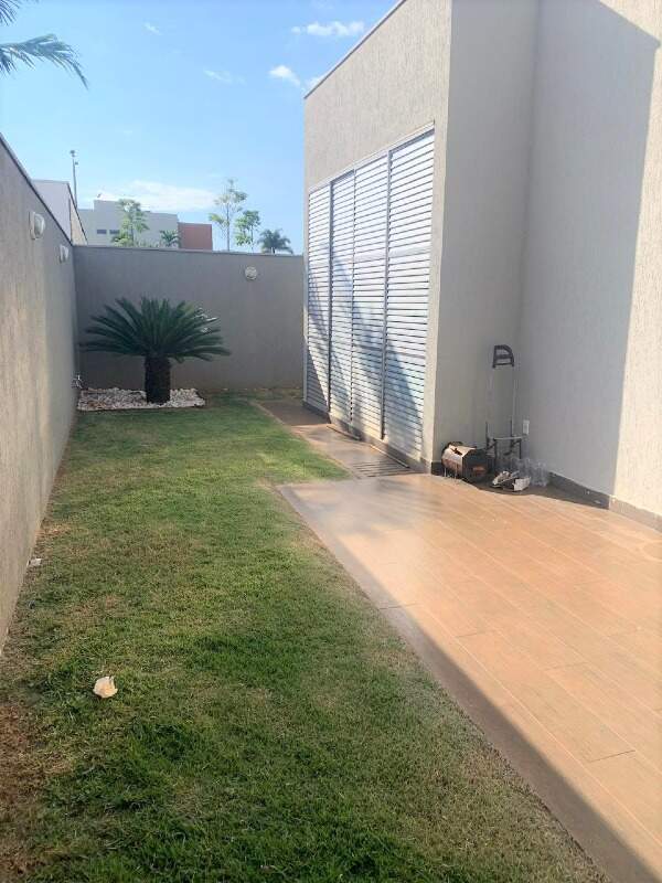 Casa de Condomínio para aluguel no Flamboyant II Resid. Park: 