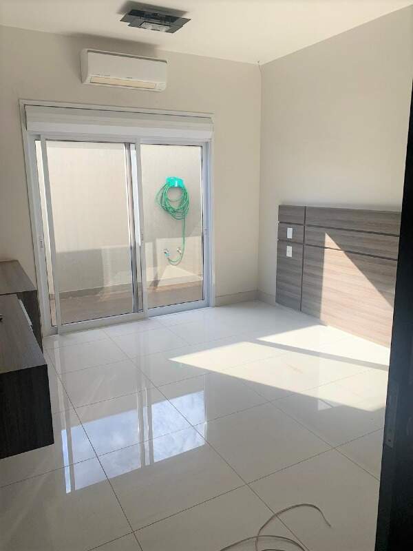 Casa de Condomínio para aluguel no Flamboyant II Resid. Park: 