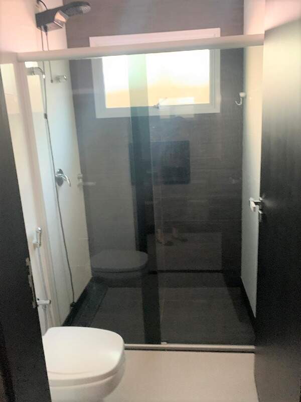 Casa de Condomínio para aluguel no Flamboyant II Resid. Park: 