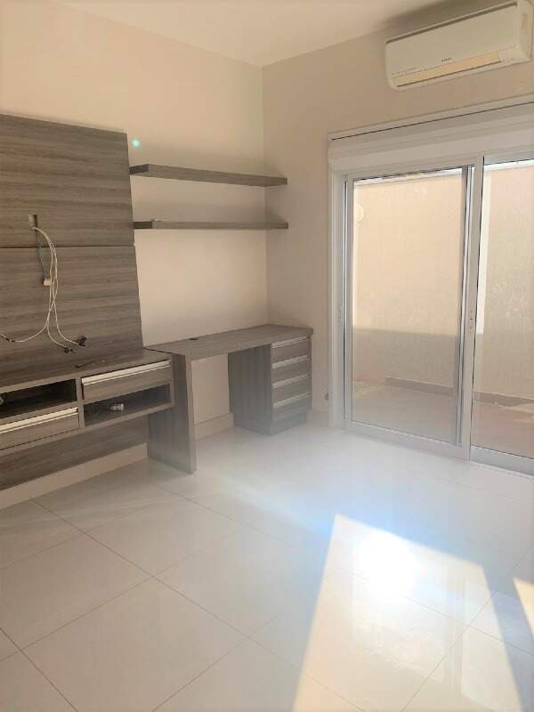 Casa de Condomínio para aluguel no Flamboyant II Resid. Park: 