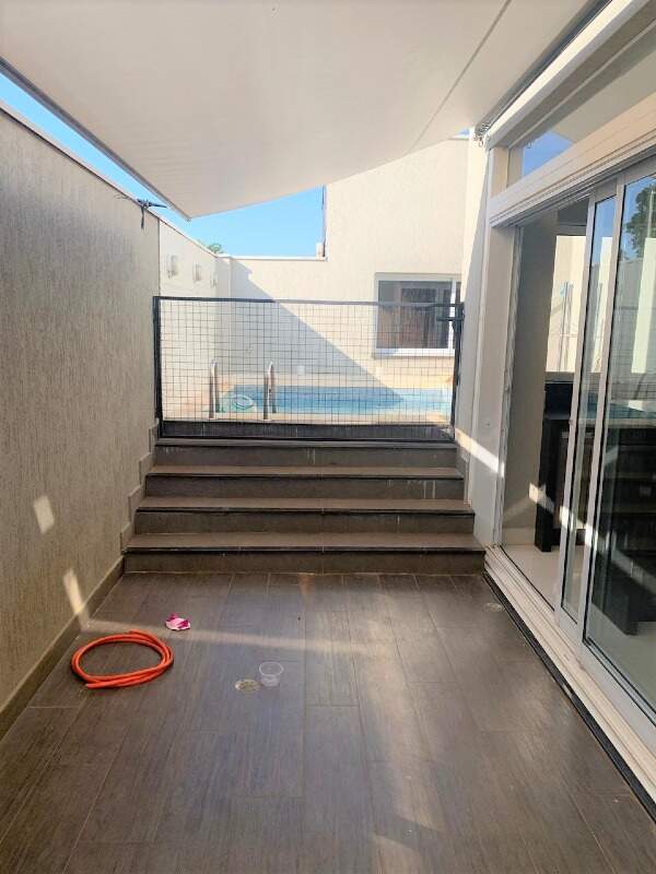 Casa de Condomínio para aluguel no Flamboyant II Resid. Park: 