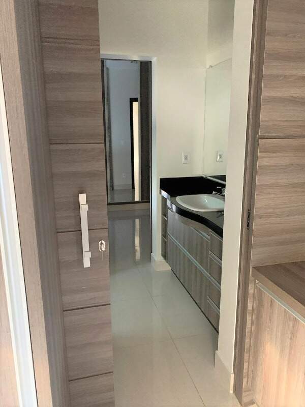 Casa de Condomínio para aluguel no Flamboyant II Resid. Park: 