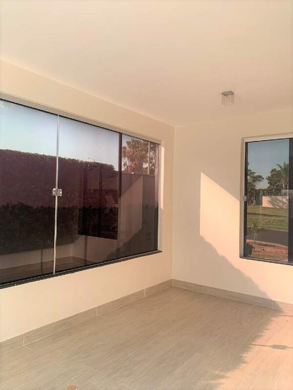 Casa de Condomínio para aluguel no Flamboyant II Resid. Park: 