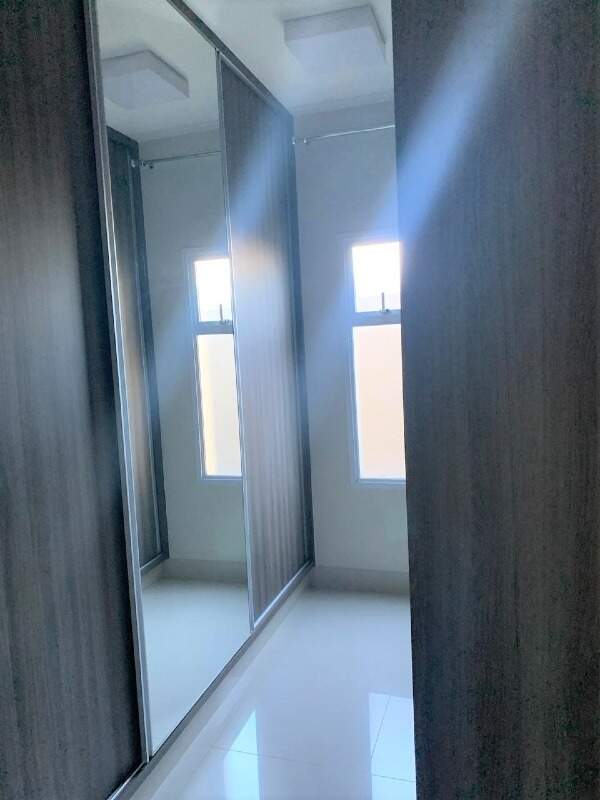 Casa de Condomínio para aluguel no Flamboyant II Resid. Park: 