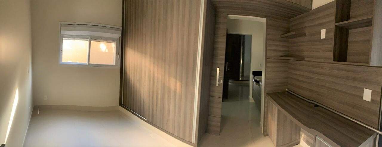 Casa de Condomínio para aluguel no Flamboyant II Resid. Park: 