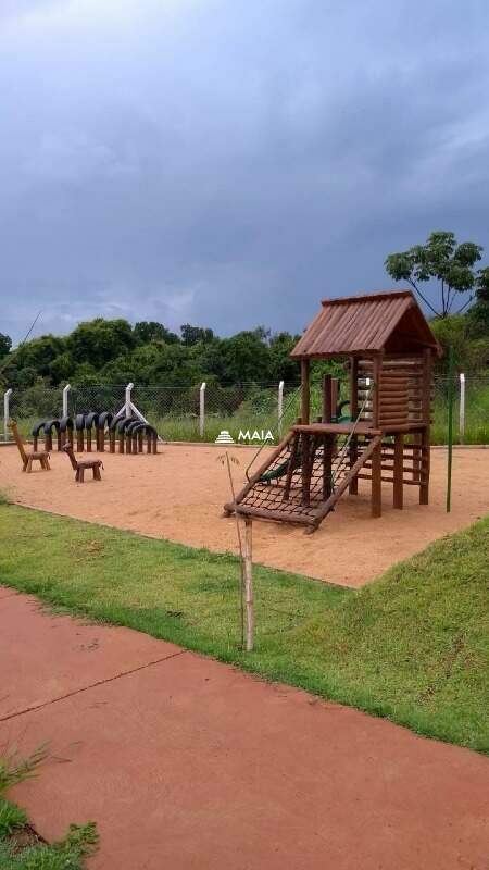 Terreno/Área à venda no Recreio dos Bandeirantes: 