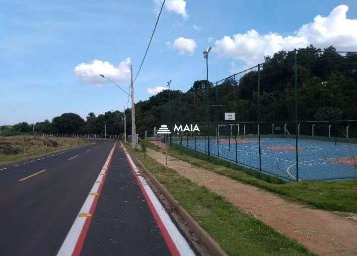 Terreno/Área à venda no Recreio dos Bandeirantes: 