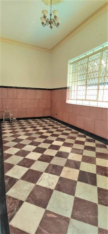 Casa à venda no Fabrício: 