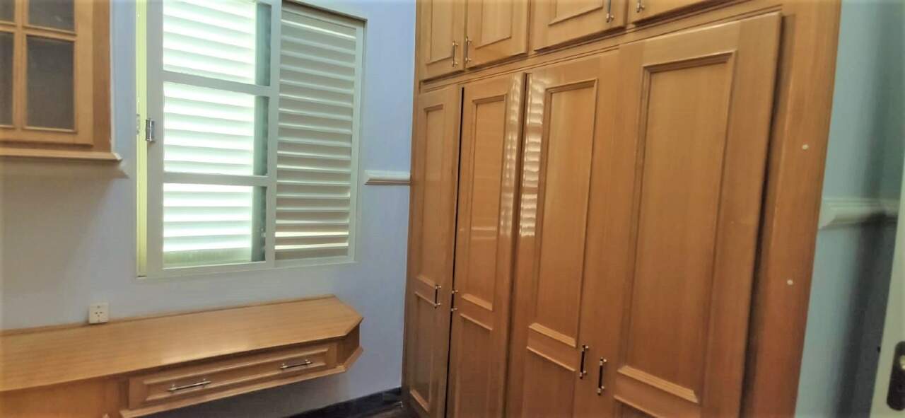 Casa à venda no Fabrício: 