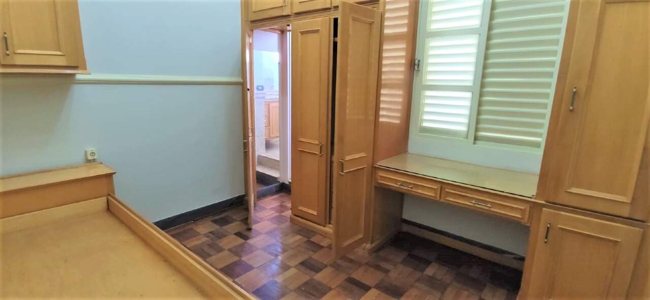 Casa à venda no Fabrício: 