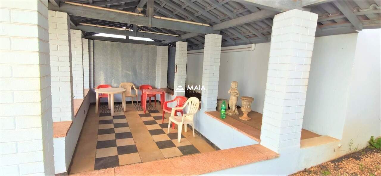 Casa à venda no Fabrício: 