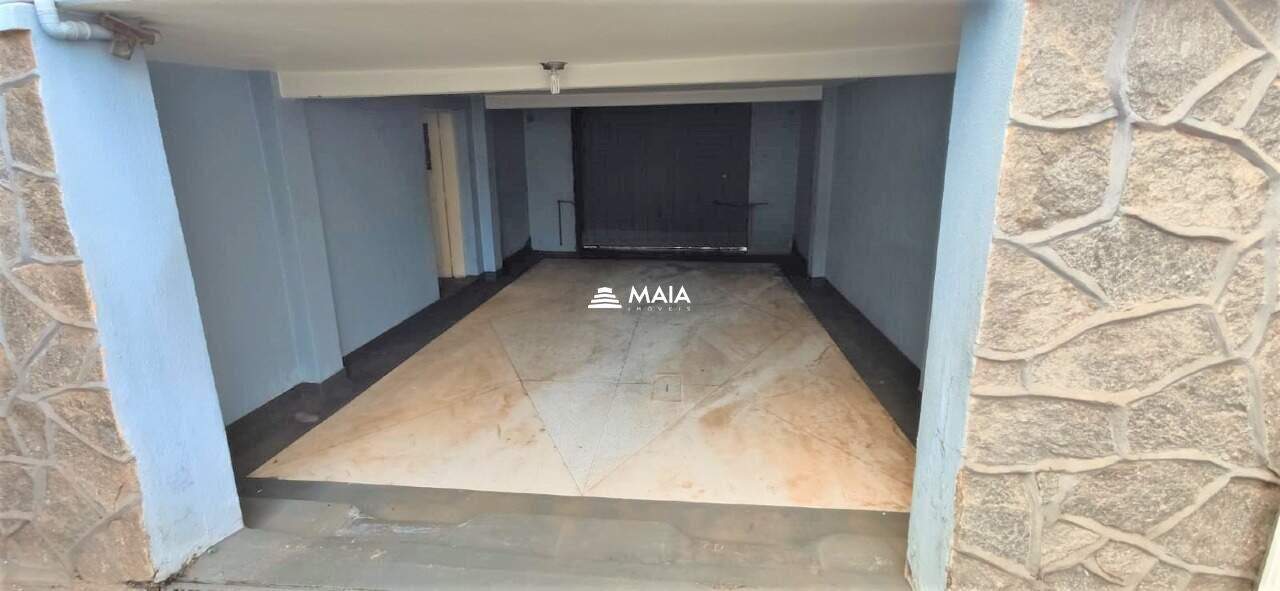 Casa à venda no Fabrício: 