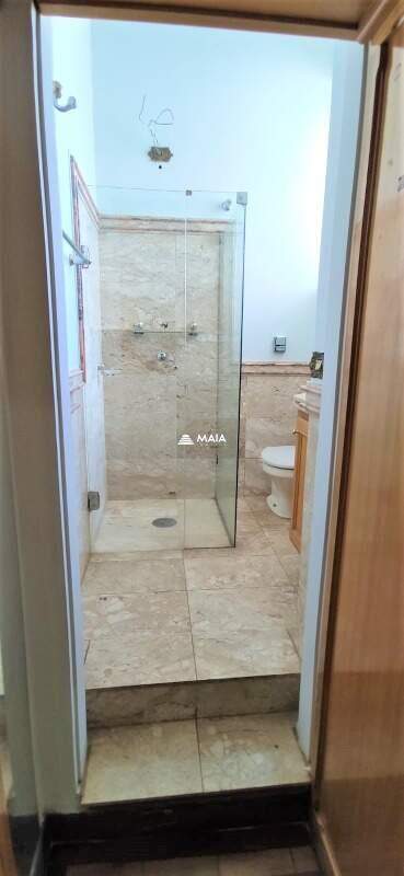 Casa à venda no Fabrício: 