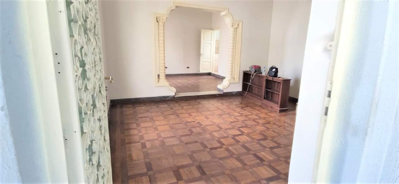 Casa à venda no Fabrício: 