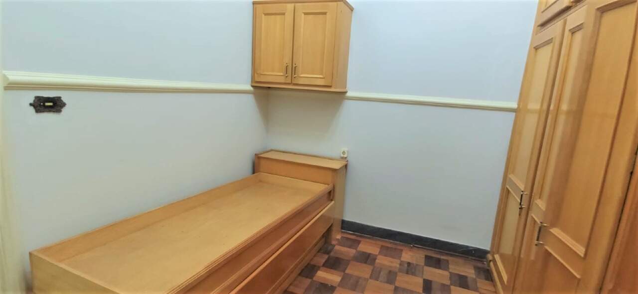 Casa à venda no Fabrício: 