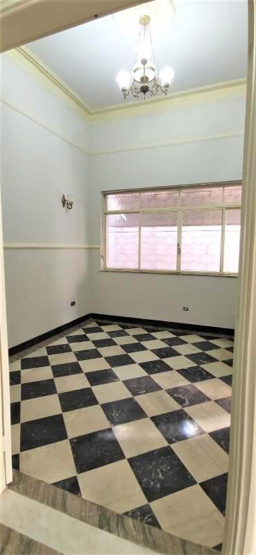 Casa à venda no Fabrício: 