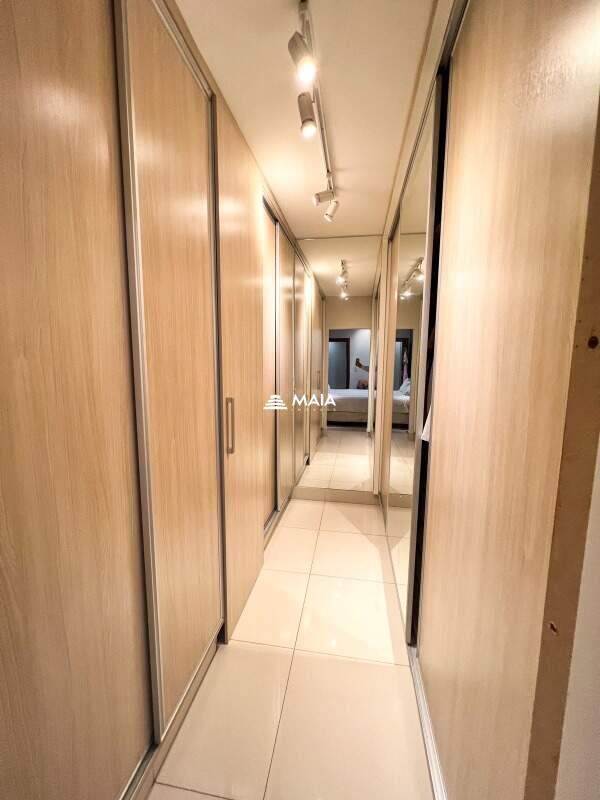 Casa de Condomínio à venda no Damha I - Res. Uberaba: 