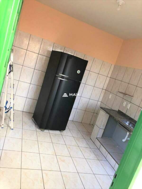 Casa à venda no Manoel Mendes: 