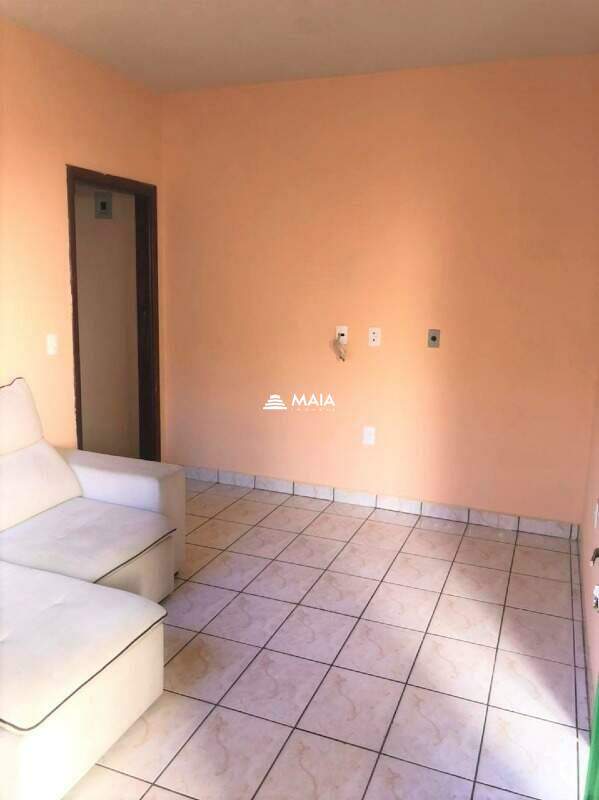 Casa à venda no Manoel Mendes: 