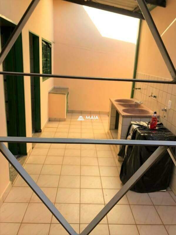 Casa à venda no Manoel Mendes: 