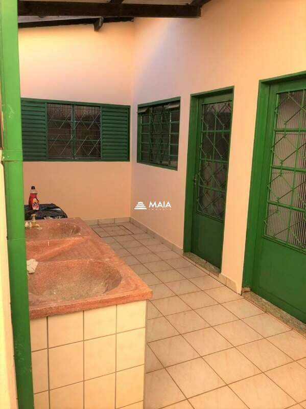 Casa à venda no Manoel Mendes: 