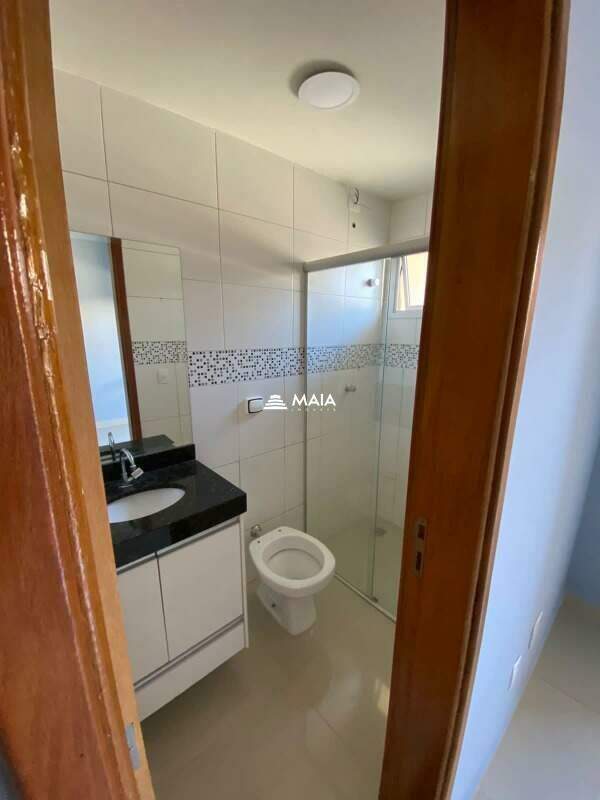Apartamento à venda no Santa Maria: 