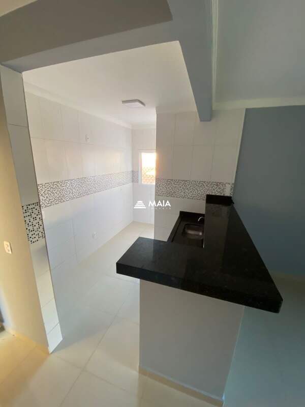 Apartamento à venda no Santa Maria: 