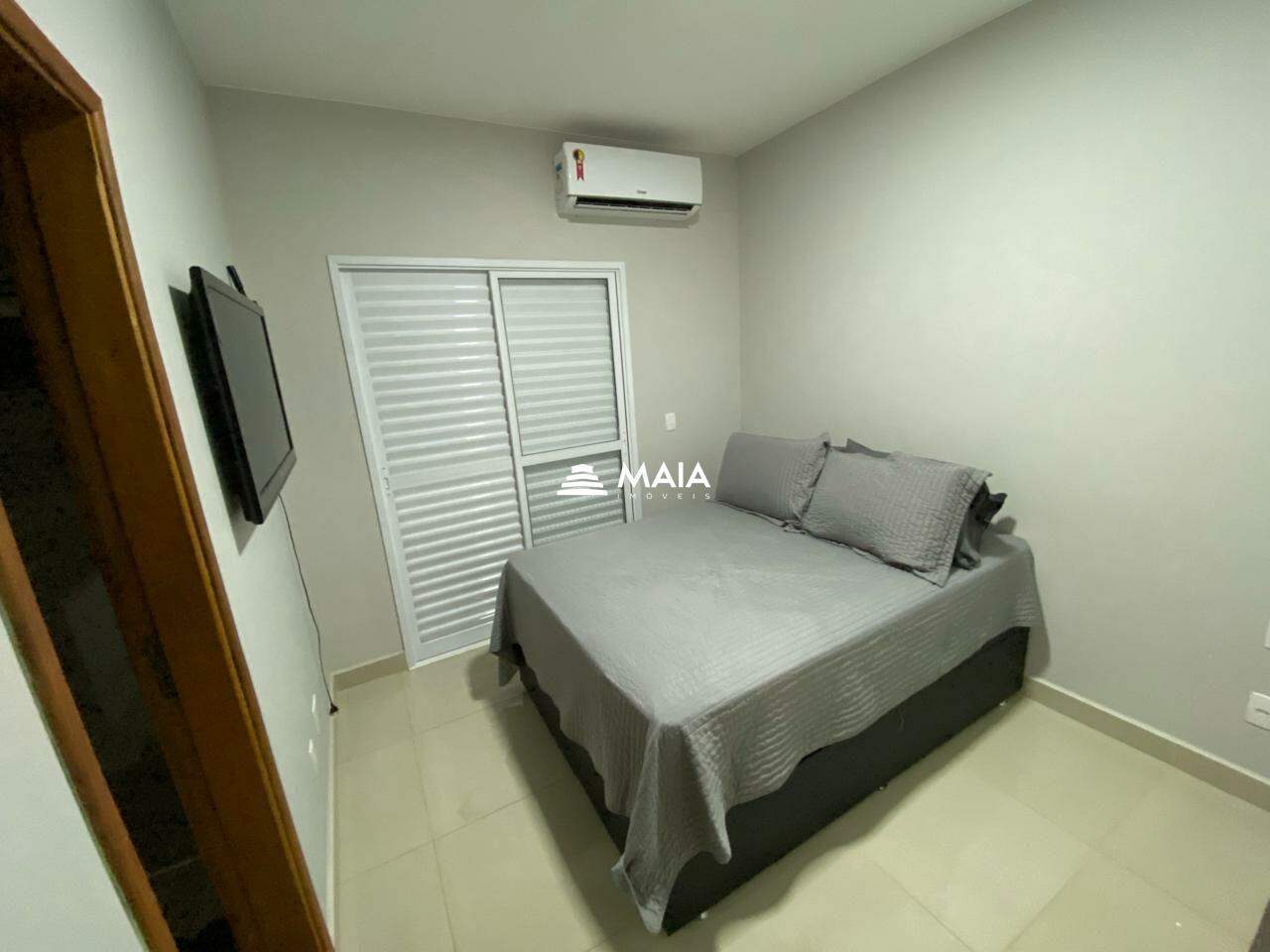 Apartamento à venda no Santa Maria: 