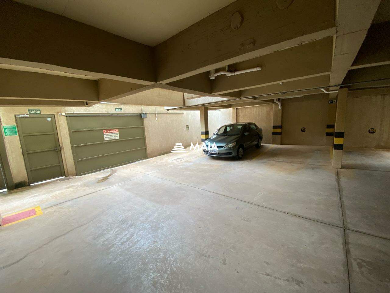 Apartamento à venda no Santa Maria: 