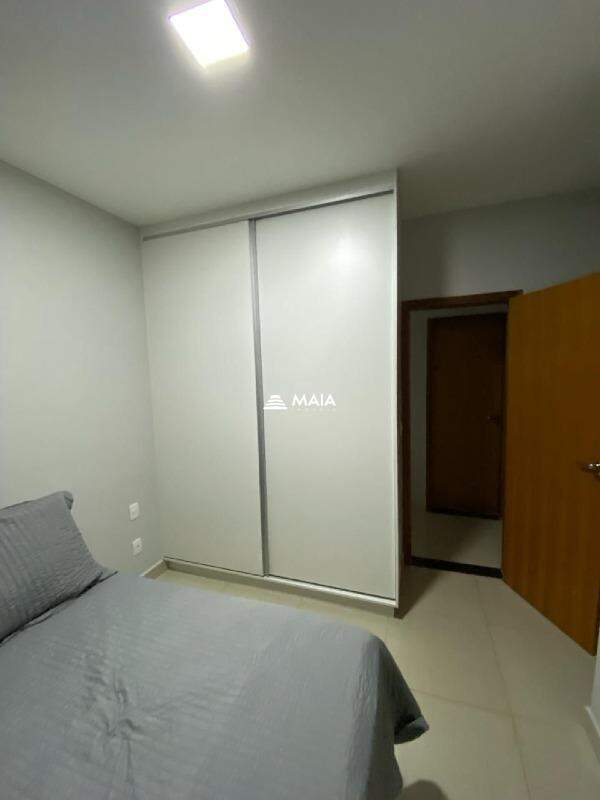 Apartamento à venda no Santa Maria: 