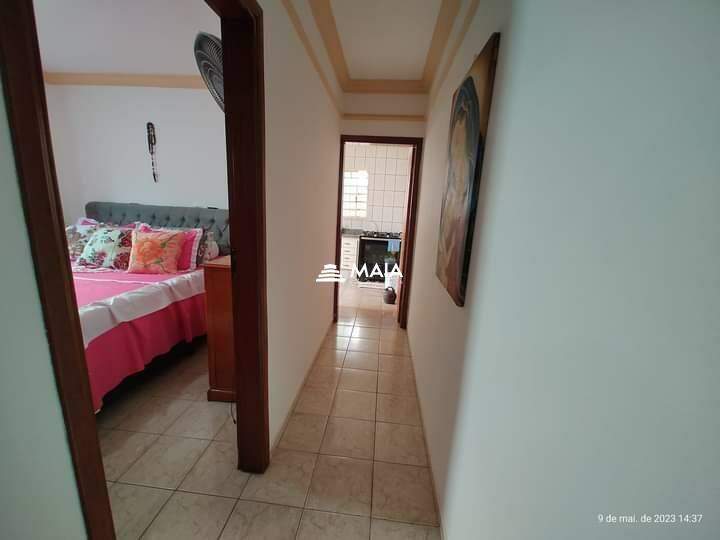 Casa à venda no Costa Telles II: 