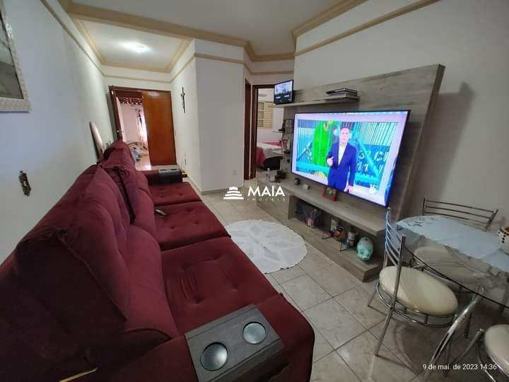 Casa à venda no Costa Telles II: 