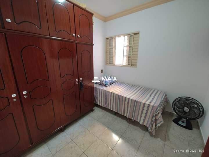 Casa à venda no Costa Telles II: 