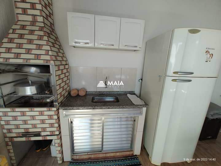 Casa à venda no Costa Telles II: 