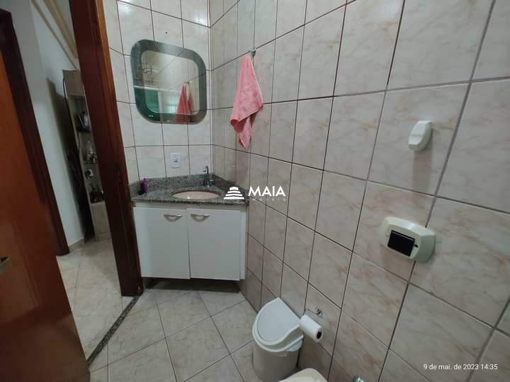 Casa à venda no Costa Telles II: 