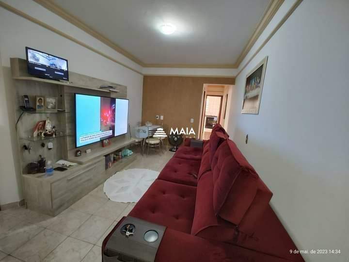 Casa à venda no bairro Conjunto Costa Telles II