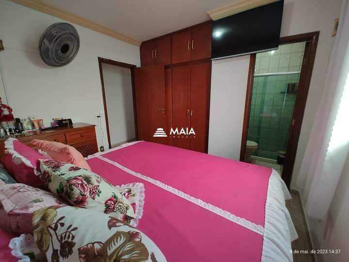 Casa à venda no Costa Telles II: 