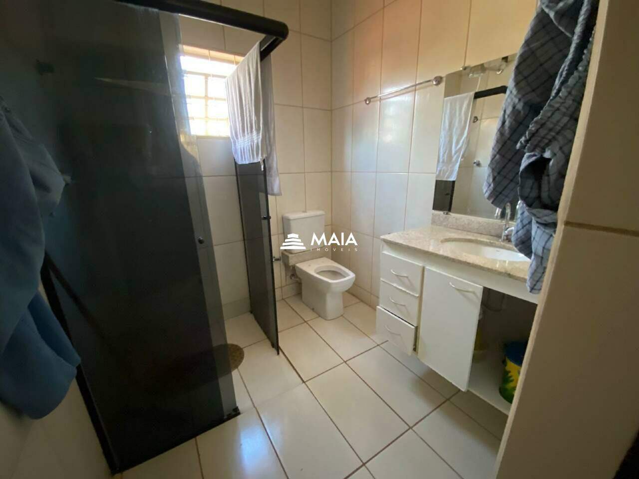 Casa à venda no São Benedito: 