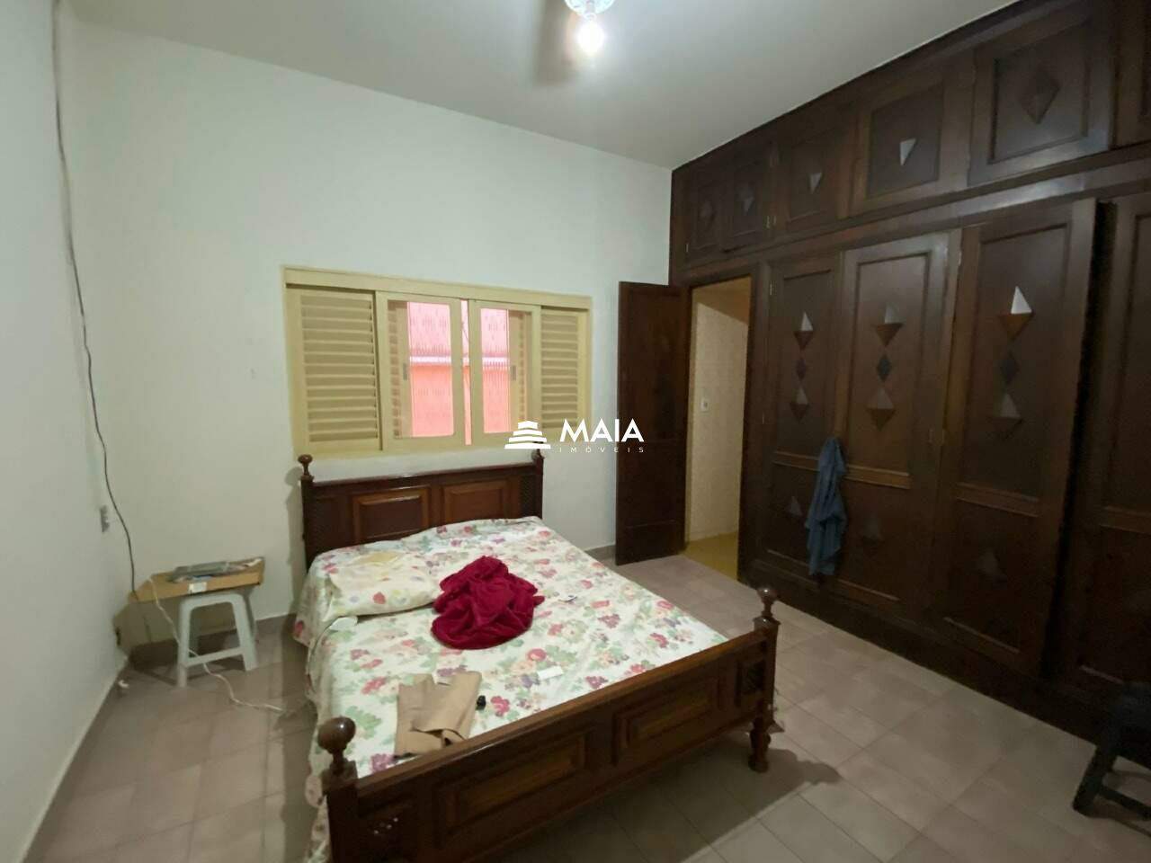 Casa à venda no São Benedito: 