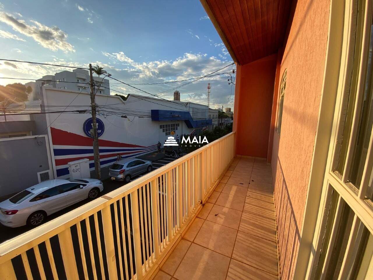 Casa à venda no São Benedito: 