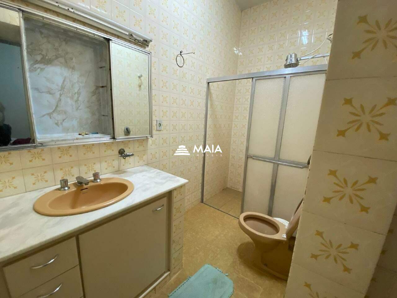 Casa à venda no São Benedito: 