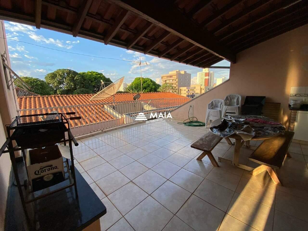 Casa à venda no São Benedito: 