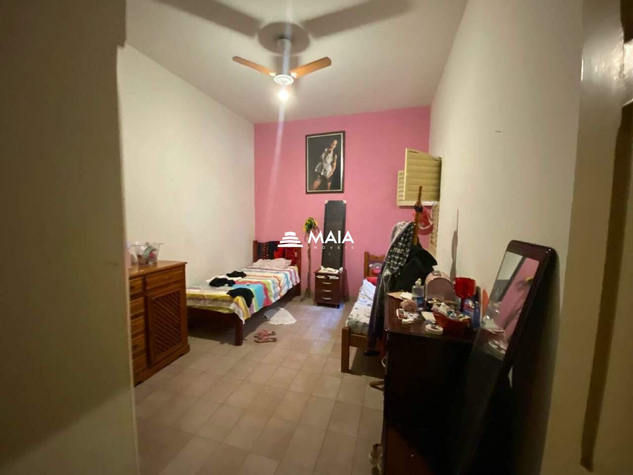 Casa à venda no São Benedito: 