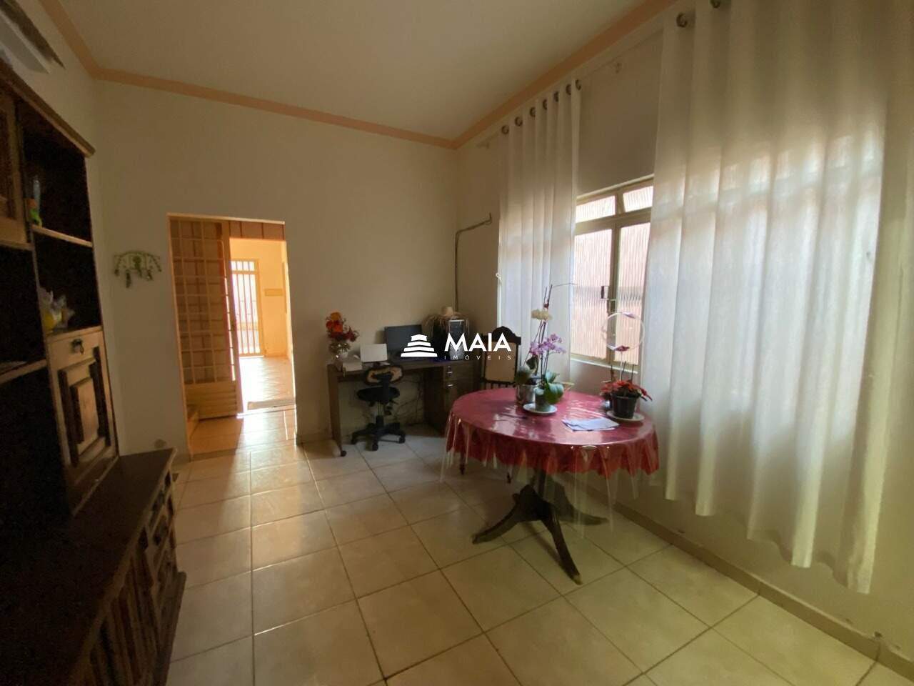 Casa à venda no São Benedito: 