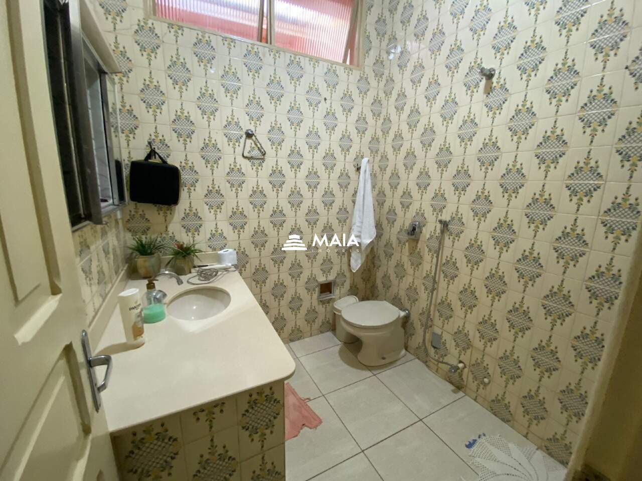 Casa à venda no São Benedito: 