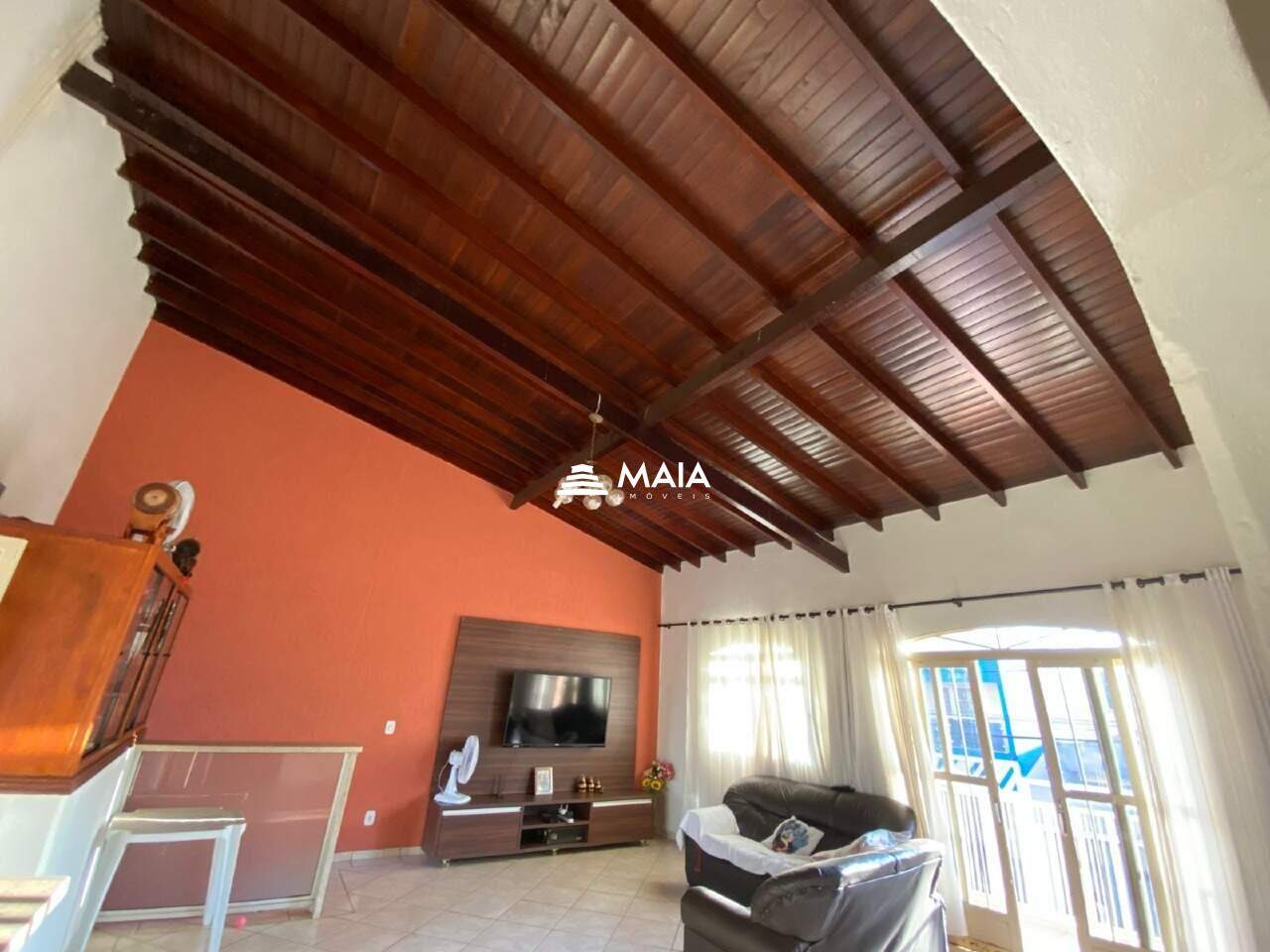 Casa à venda no São Benedito: 