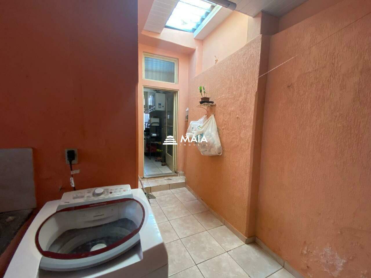 Casa à venda no São Benedito: 