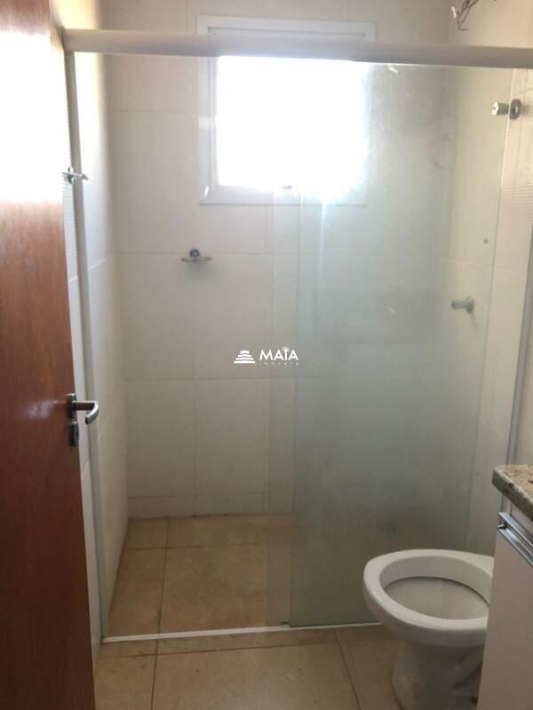 Apartamento para aluguel no Parque das Américas: 