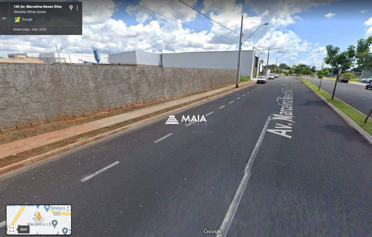 Terreno/Área à venda no Parque das Laranjeiras: 